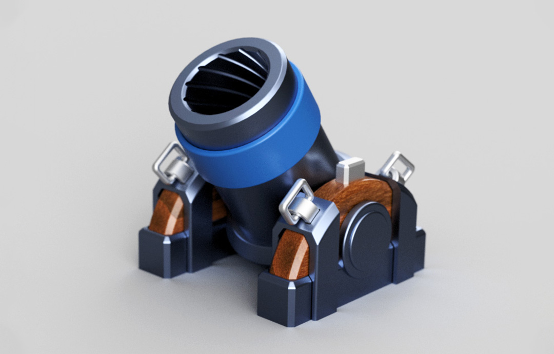 Sparky Render